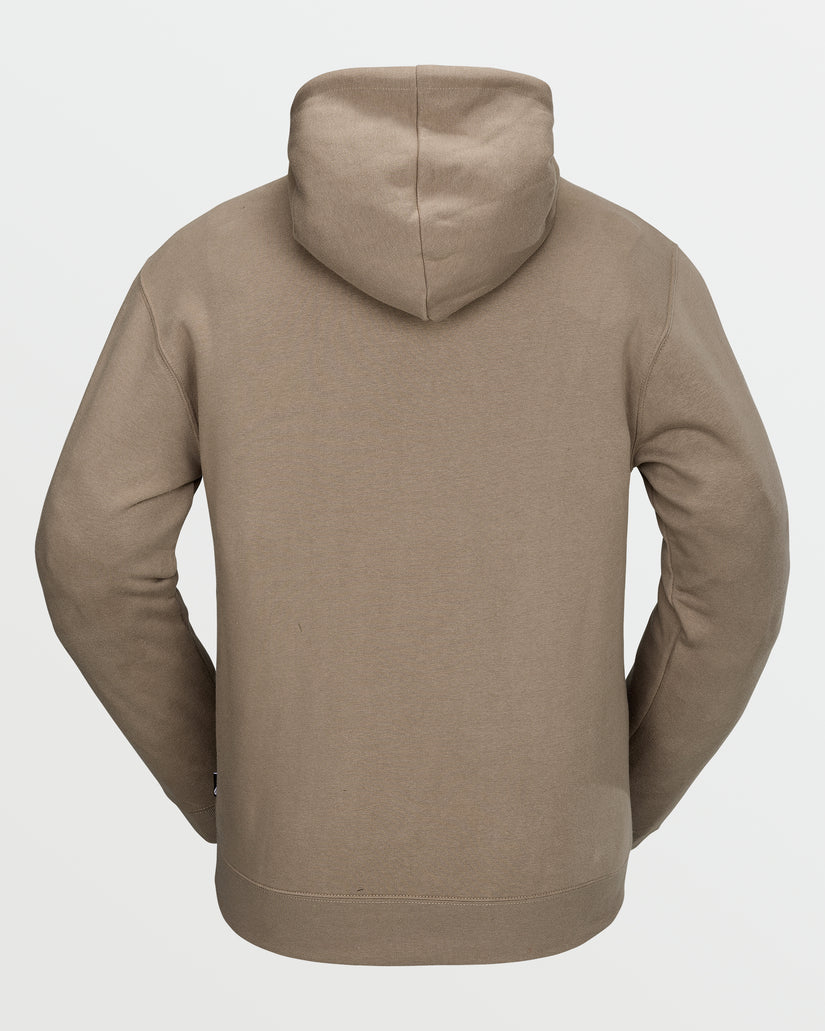 Volcom Men's Essential Pullover Hoodie