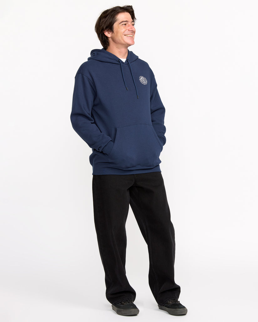 Volcom Men's Essential Pullover Hoodie 2026