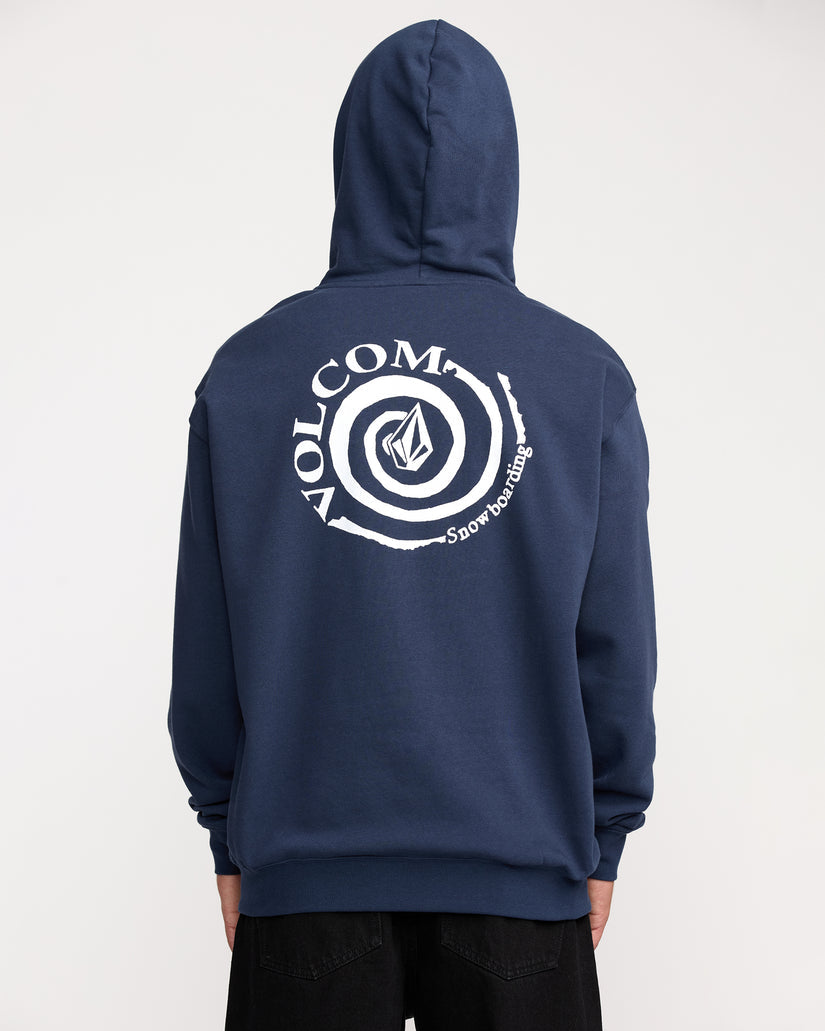 Volcom Men's Essential Pullover Hoodie 2026