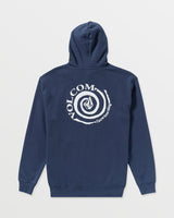 Volcom Men's Essential Pullover Hoodie 2026