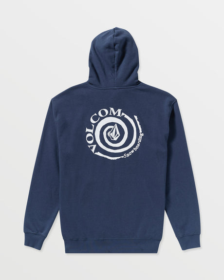 Volcom Men's Essential Pullover Hoodie 2026