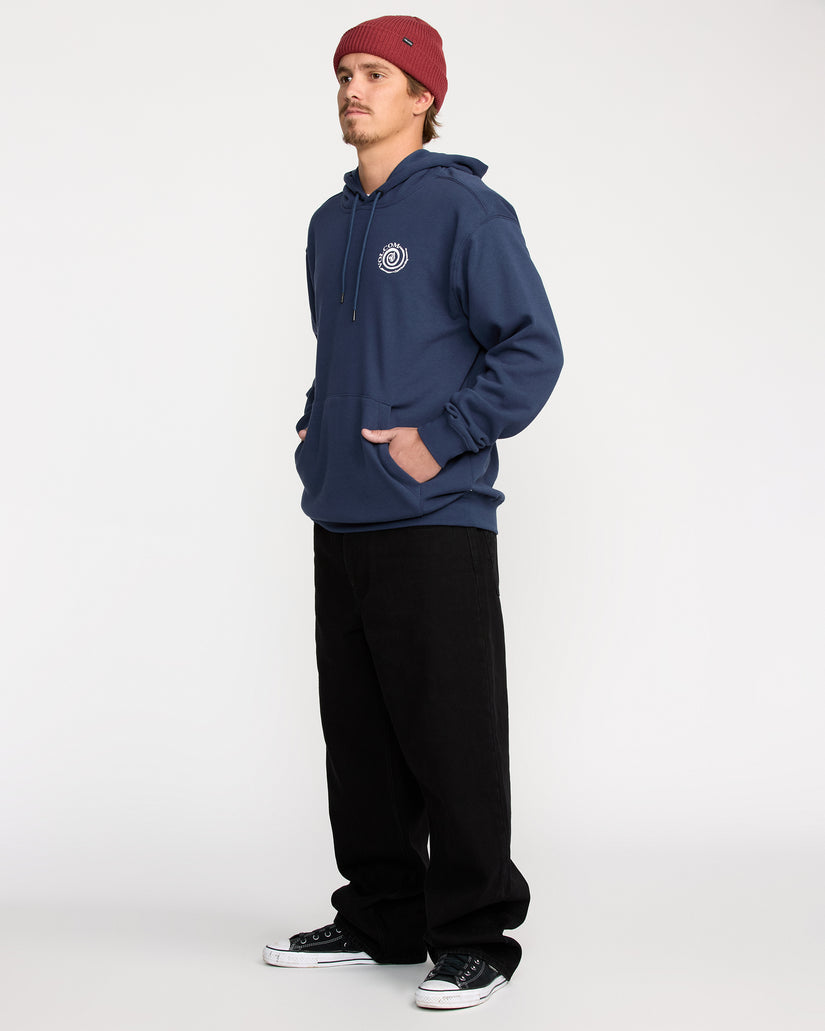 Volcom Men's Essential Pullover Hoodie 2026