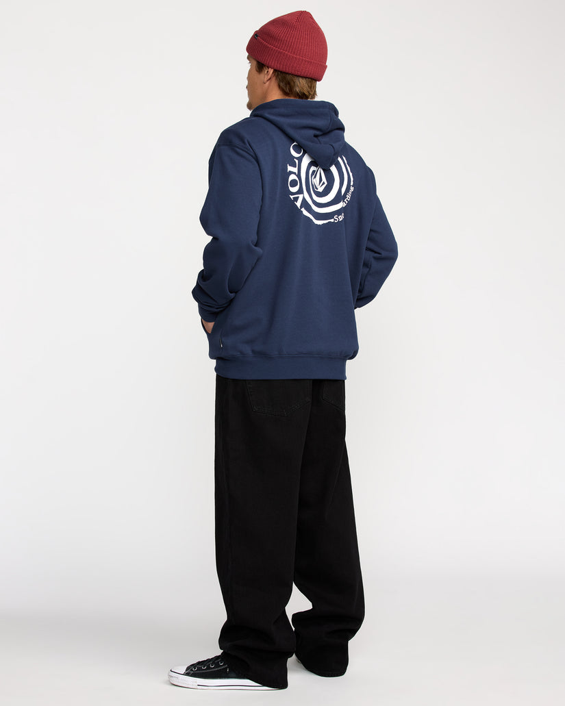 Volcom Men's Essential Pullover Hoodie 2026