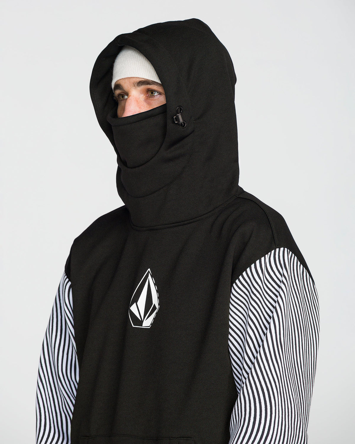 Volcom Men's Hydro Riding Hoodie 2027
