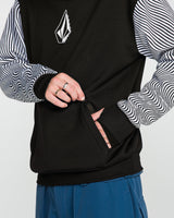 Volcom Men's Hydro Riding Hoodie 2027