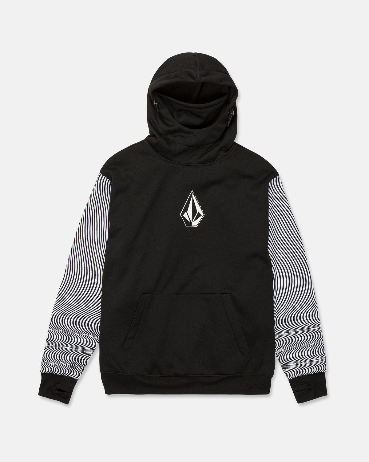 Volcom Men's Hydro Riding Hoodie 2027