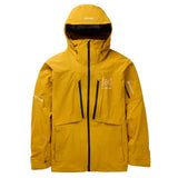 Burton [ak] Hover Gore Tex 3L Stretch Snowboarding Jacket 2025
