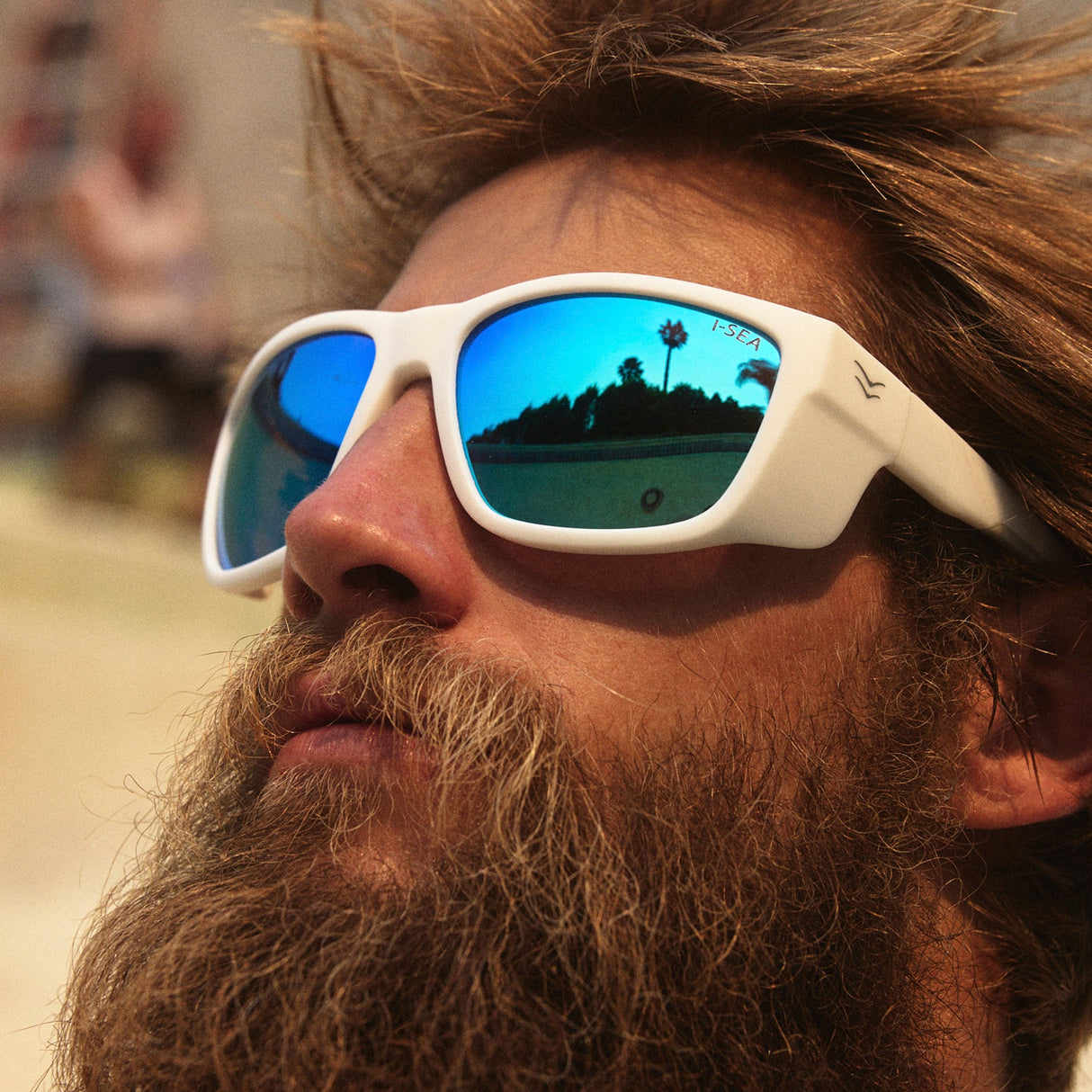 I-SEA Greyson 2.0 Sunglasses