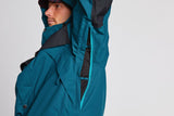 Airblaster Guide Shell Jacket - Spruce