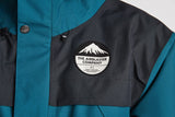 Airblaster Guide Shell Jacket - Spruce
