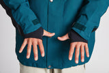 Airblaster Guide Shell Jacket - Spruce