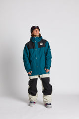 Airblaster Guide Shell Jacket - Spruce
