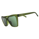 Goodr Garnish Me in Greens POP G Sunglasses