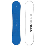 Public General Public Men's Snowboard 2026