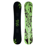 Public General Public Men's Snowboard 2025
