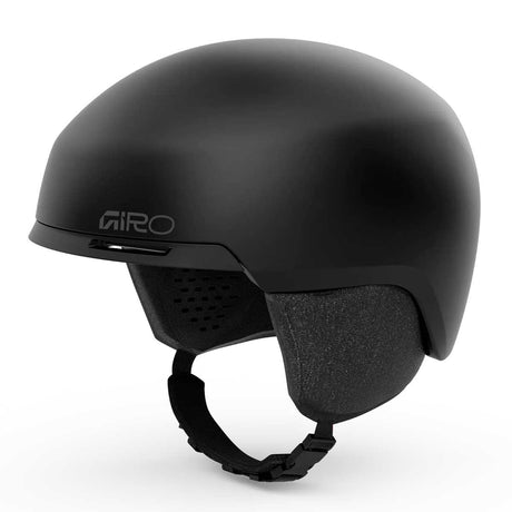 giro comfort engineered snowboard helmet 7060399 mat black medium Ledge MIPS Snow - Matte MIPS technology works through smart two Giro Ledge MIPS Helmet