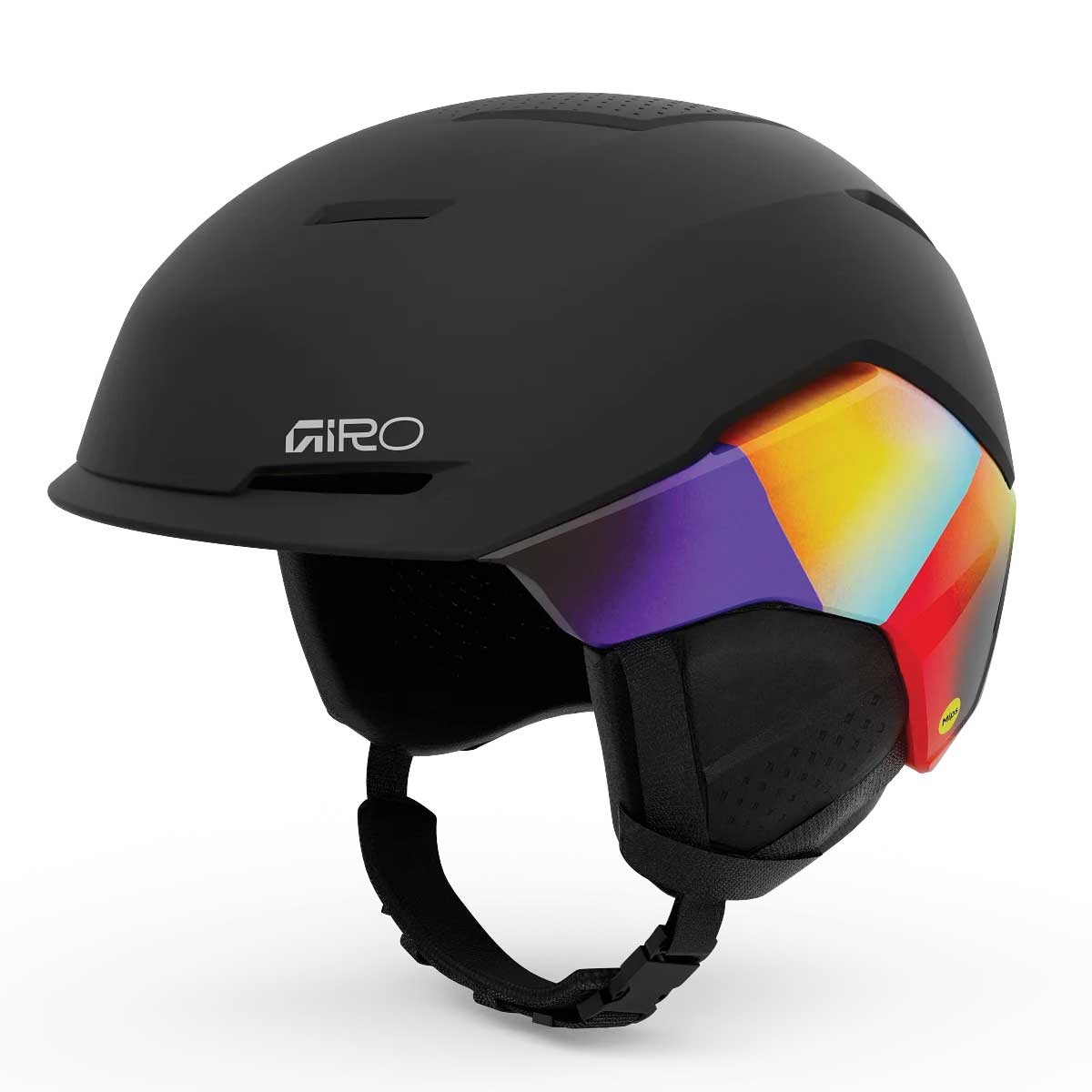 Giro Tenet MIPS Snowboard and Ski Helmet - 2026