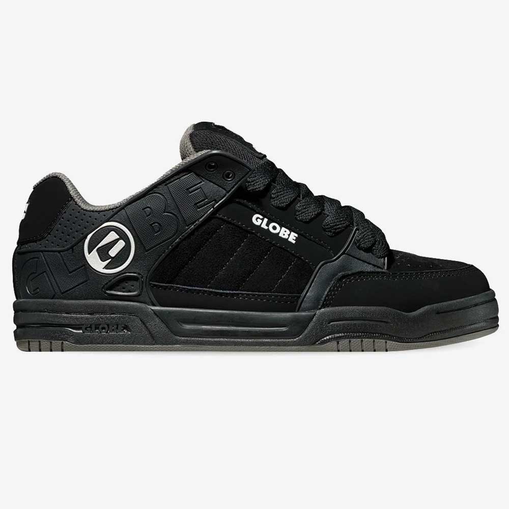 GLOBE Skateboard Shoes ROAM LYTE BLACK Mens Size 10 Globe Lyte - Black - Skateboard Shoes main image 3