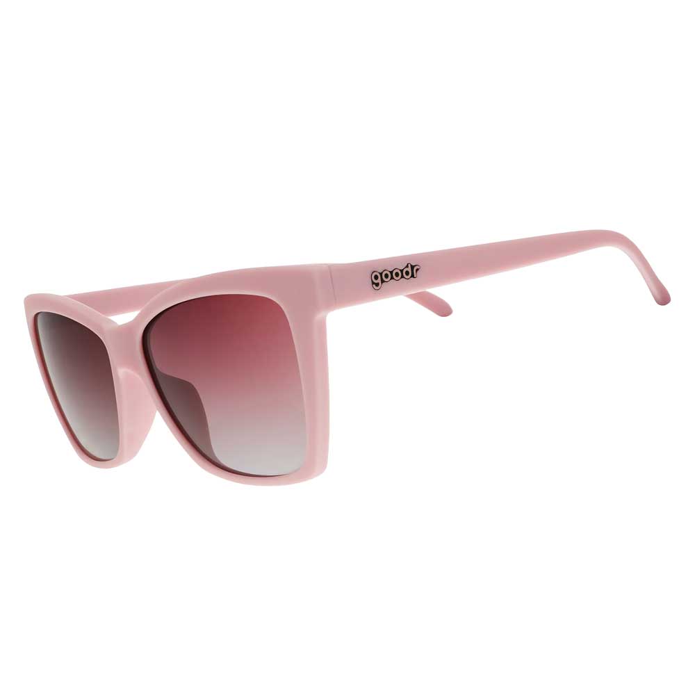 Goodr Rose Retail Therapy POP G Sunglasses