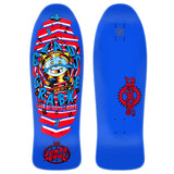 Santa Cruz Grabke All Around Reissue Skateboard Deck 9.89"