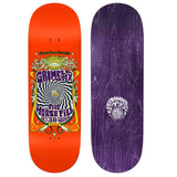 Anti Hero Grimple Stix Team Litho Skate Deck 10.0"