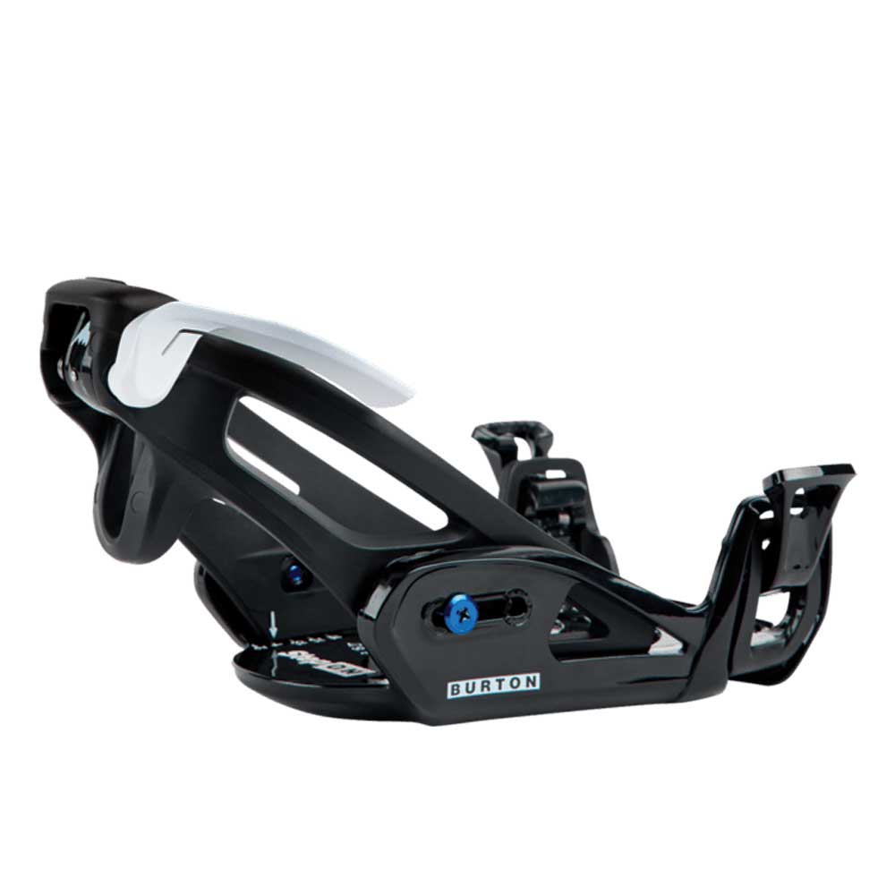 burton grom snowboard boots kids' Burton Kids' Step On Grom Snowboard Bindings 2026 – Focus Boardshop