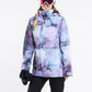 Volcom Women's Westland Insulated Jacket - Glacier Ink