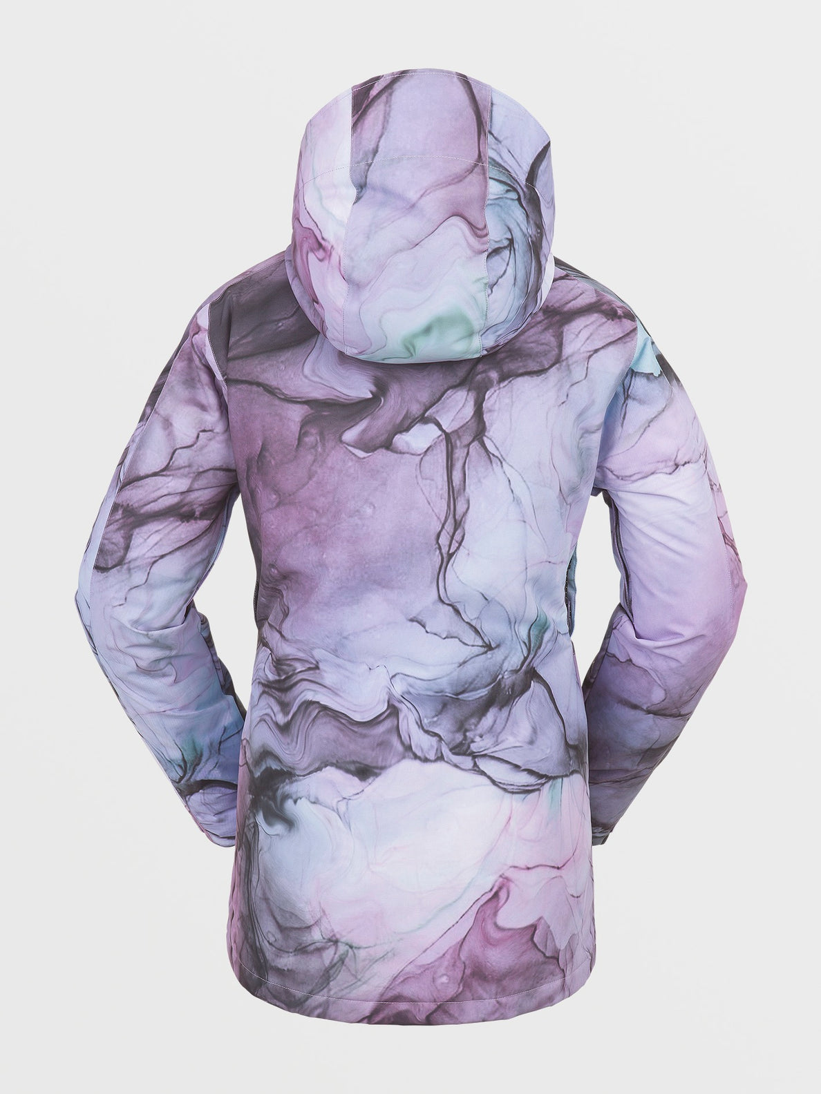 Volcom women's sale snowboard jacket