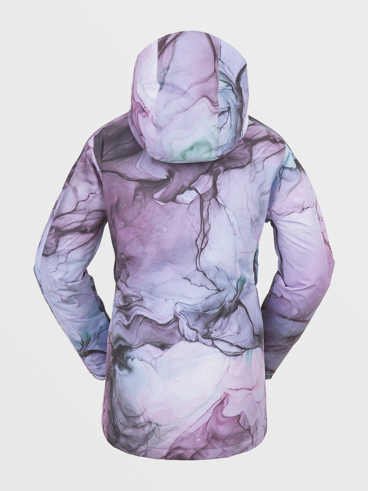 Volcom Women's Westland Insulated Jacket - Glacier Ink