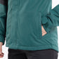 Volcom Women's Bolt Insulated Jacket - Balsam