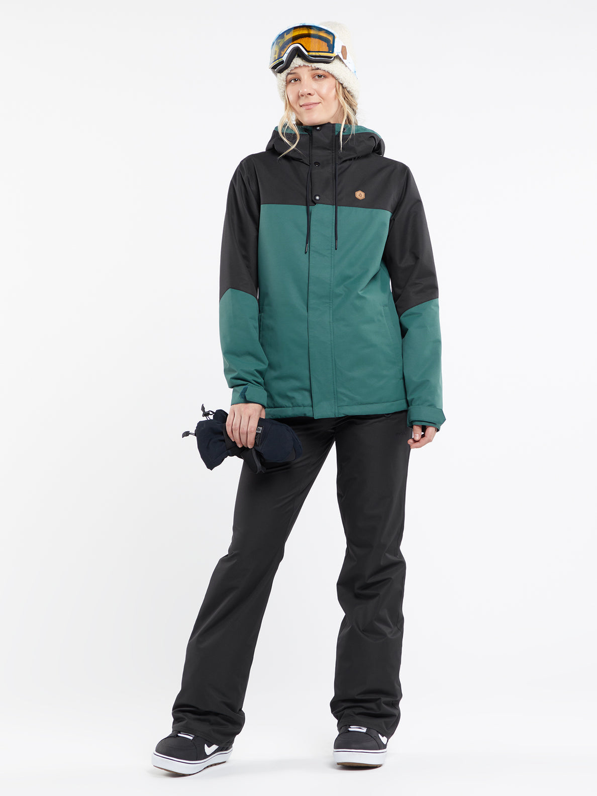 Volcom bolt jacket hotsell