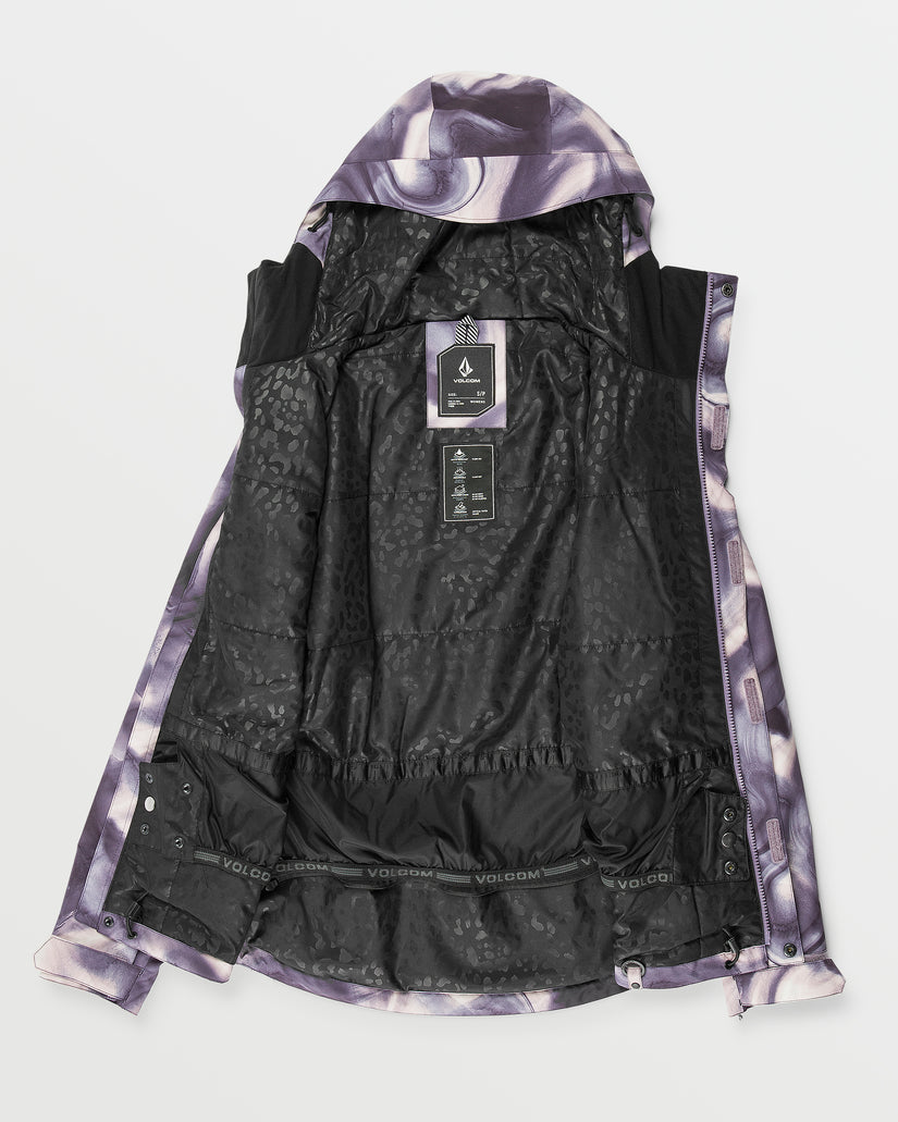 Volcom Women's Bolt Insulated Jacket 2025
