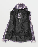 Volcom Women's Bolt Insulated Jacket 2025