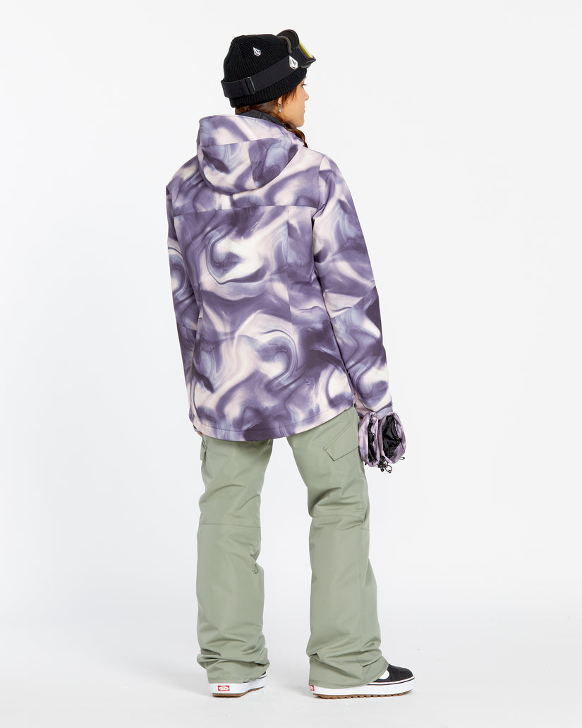 Volcom Women's Bolt Insulated Jacket 2025