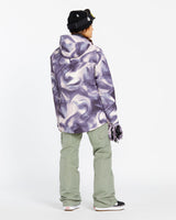 Volcom Women's Bolt Insulated Jacket 2025
