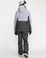 Volcom Women's Bolt Insulated Jacket 2026