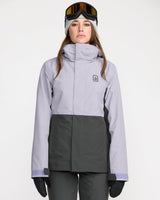 Volcom Women's Bolt Insulated Jacket 2026