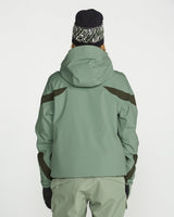 Volcom Women's Shelter 3D Stretch Jacket 2027