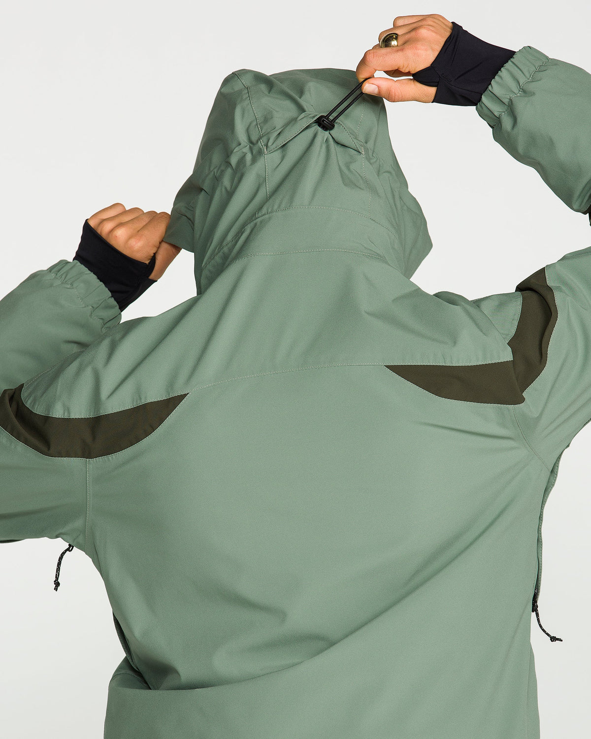 Volcom Women's Shelter 3D Stretch Jacket 2027