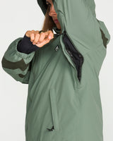 Volcom Women's Shelter 3D Stretch Jacket 2027