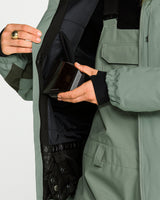 Volcom Women's Shelter 3D Stretch Jacket 2027