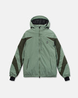 Volcom Women's Shelter 3D Stretch Jacket 2027