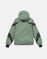 Volcom Women's Shelter 3D Stretch Jacket 2027