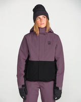 Volcom Women's Bolt Insulated Jacket 2027