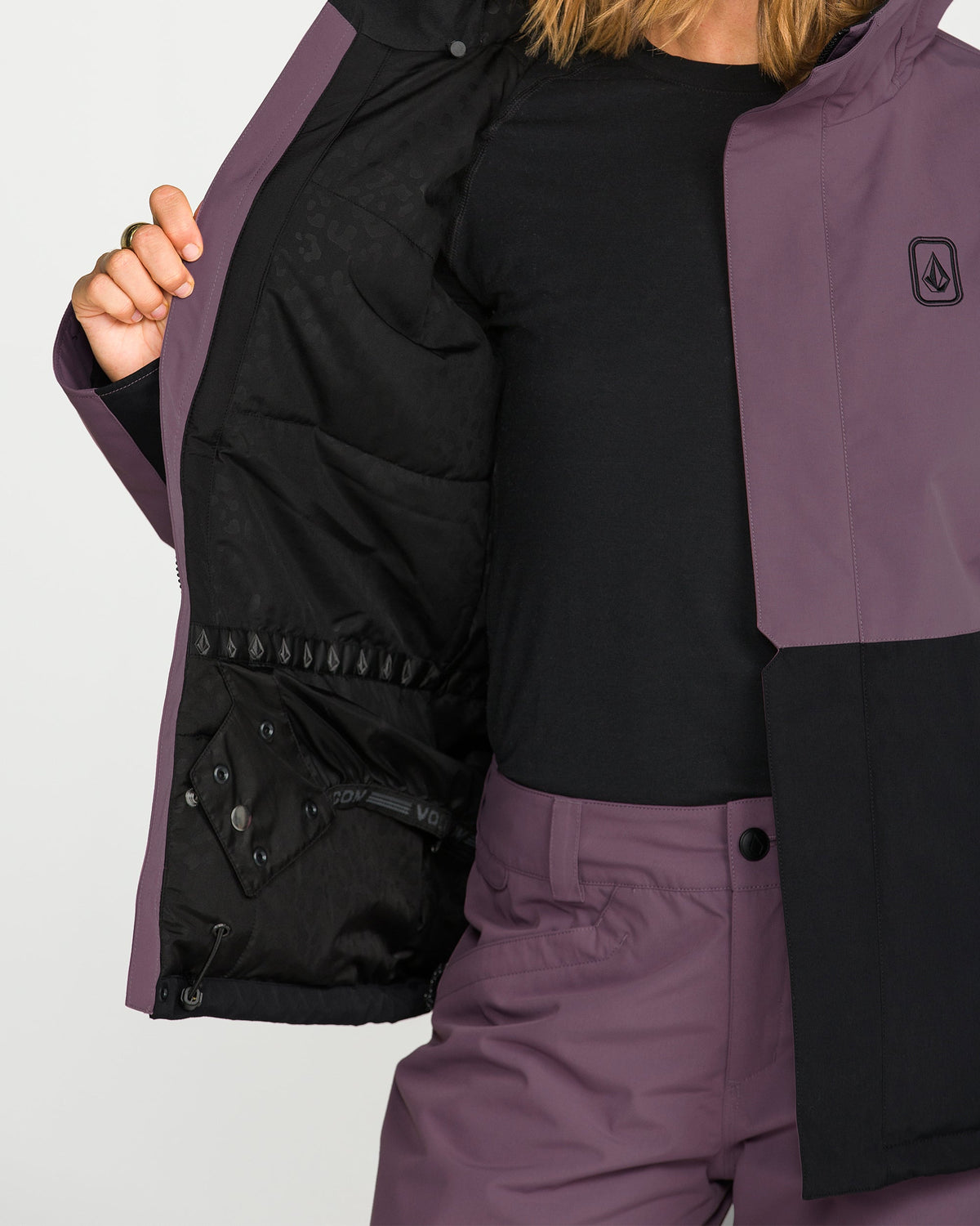 Volcom Women's Bolt Insulated Jacket 2027