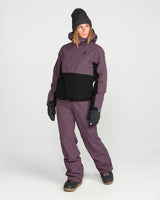 Volcom Women's Bolt Insulated Jacket 2027