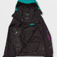Volcom Women's Ashfield Pullover Jacket - Black
