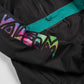 Volcom Women's Ashfield Pullover Jacket - Black