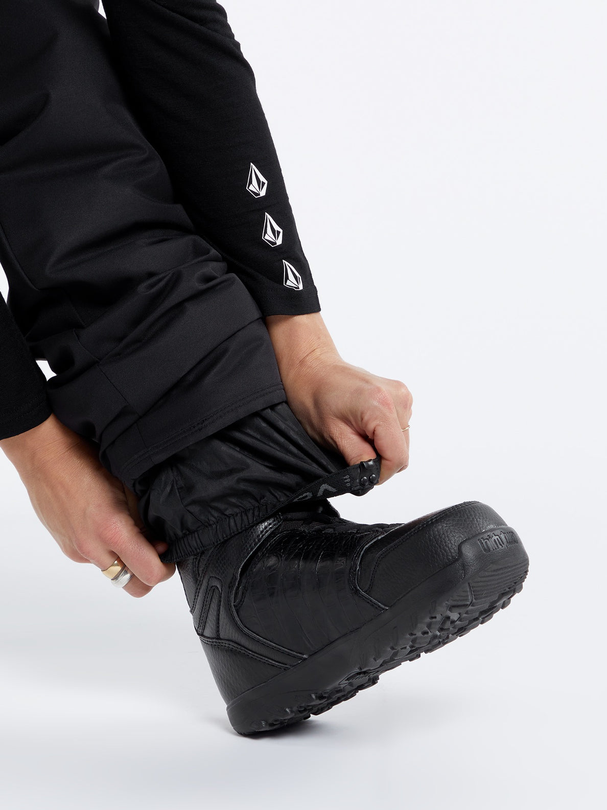 Volcom Women's Frochickie Insulated Snow Pants