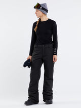 Volcom Women's Frochickie Insulated Snow Pants